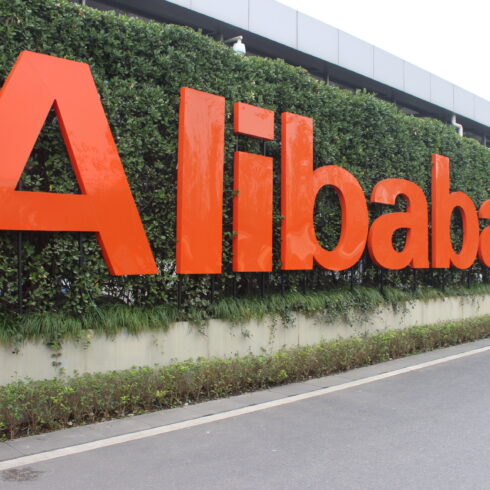 Alibaba deelt zich op in zes delen!