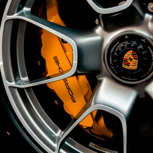 Aandelen Porsche na beursgang nog steeds aantrekkelijk